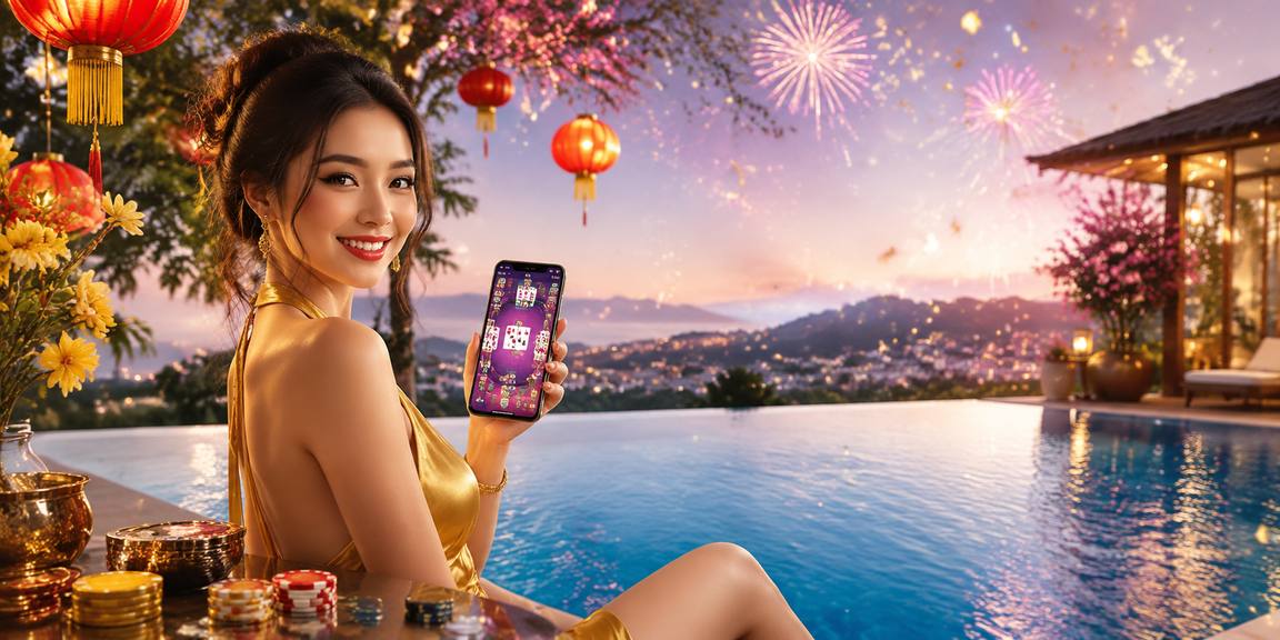 kw999 Khám phá Den Long Slot trong sảnh kw999