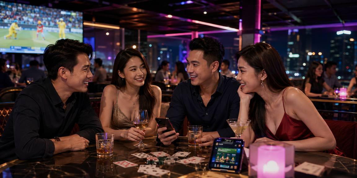 kw999 Khám phá danh mục game hỗ trợ tiếng Việt tại kw999